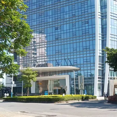 Zhongshan Bestroom Homestay