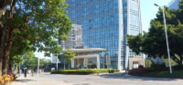 Zhongshan Bestroom Homestay