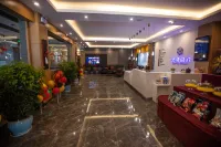 Song Pan Yun She Ju Hotel