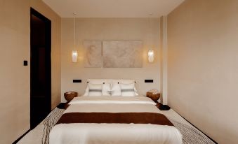 Huangguoshuyuanfu Xiadu Boutique B&B