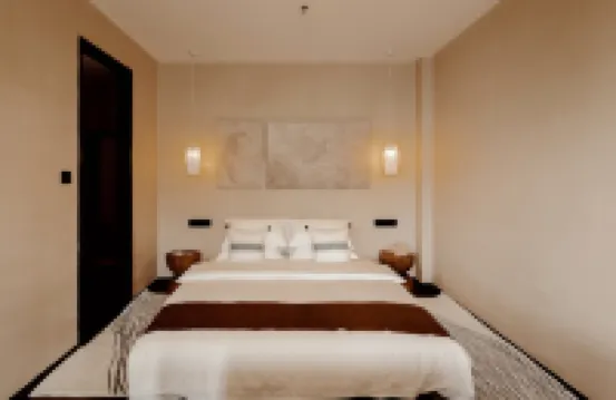 Huangguoshuyuanfu Xiadu Boutique B&B