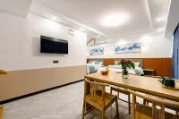 Floral hotel·Hanyashan hotel(Taishan Hongmen Scenic Area)