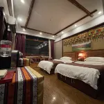 โรงแรมซินหลองจ้านตูวัฒนธรรม