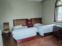 Huanlong Hotel -  อินน์