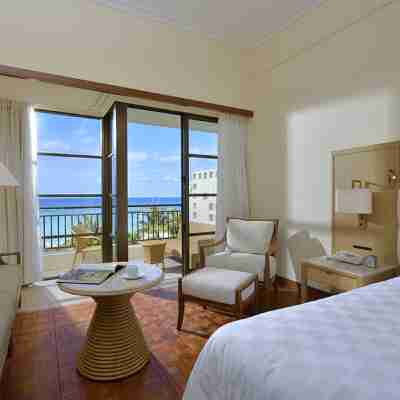 The Busena露台酒店 Rooms