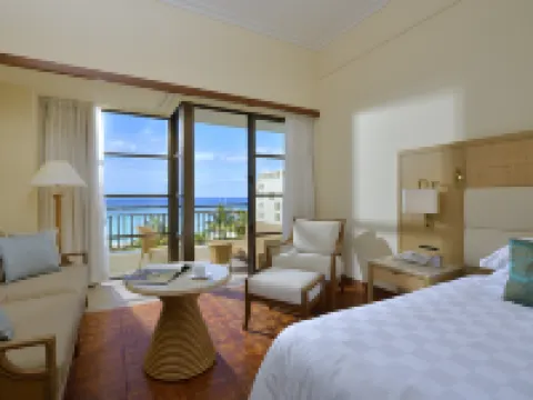 더 부세나 테라스 오키나와 호텔