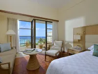 The Busena Terrace