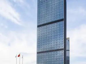 吉安格蘭雲天國際酒店