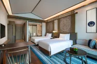 Steigenberger Guilin - صديق للحيوانات الاليفة