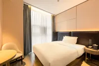 JinYuan Hotel (Beijing Wangjing Science and Technology Park Huacai Center) Hotels in 