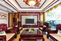 Xiaojin Kairui Hotel - Breakfast