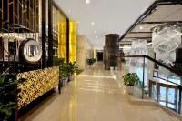 Tangent Hotel - Desayuno