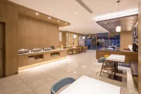 HanTing Premium Hotel (Bengbu Galaxy Center) - Bữa sáng
