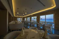 Luxotel Aqaba Beach Resort & Spa Only 15 Years Plus - breakfast
