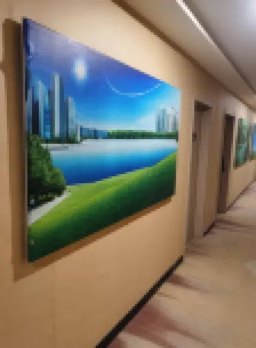 Qingshuihe Wanxing Hotel Hotels in Qingshuihe