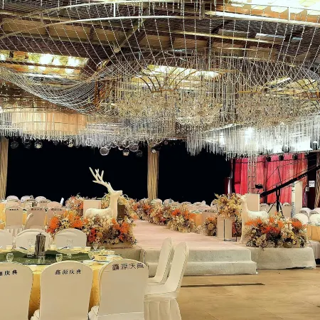 Inzone Garland Hotel (Qingzhou Ancient City)