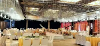Inzone Garland Hotel (Qingzhou Ancient City) - breakfast