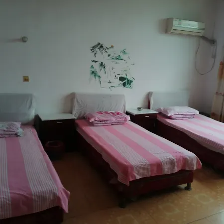 Jixiang Hotel
