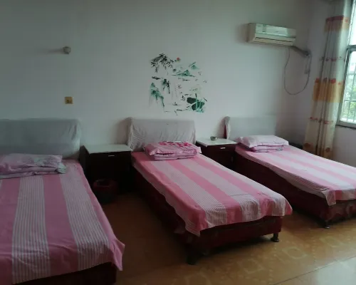 吉祥賓館 武穴酒店