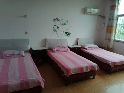 Jixiang Hotel Hotels near Wuxuebei Railway Station