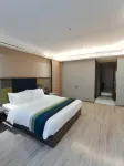 Homeinn Selected Hotel (Fang County Xiguan Impression) Hotels in Fang County