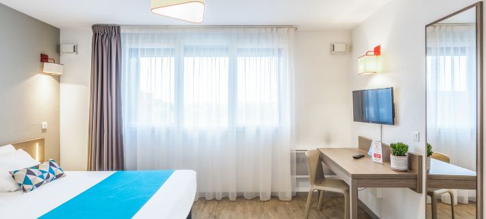 Appart'City Confort Amiens Gare Hotels in Somme