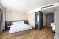 โรงแรม HanTing (หวังฝู่จิ่ง ถนนคนเดินหนานผิง คุนหมิง)