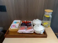 莆田啟迪溫泉飯店（萬達廣場店） 莆田住宿飯店