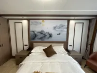 Mishan Zheli Qianyong Hotel Hotels in Mishan