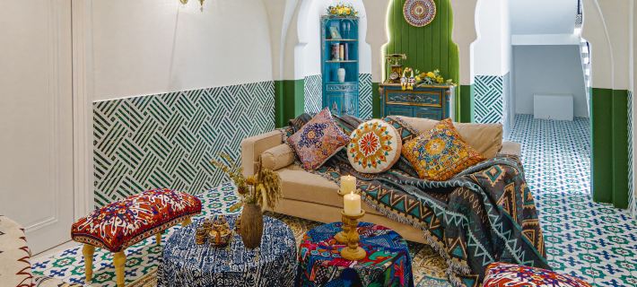 Lane Lodging · Marrakech Homestay (Chaozhou Ancient City Arch Street Store) Hotels in Chaozhou