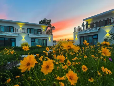 Yuanye Guesthouse Hoteles en Condado de Tekes
