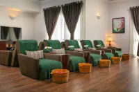The Tray Hotel Hai Phong - spa