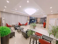 โรงแรมชานคี (ตึกร้านเฟอร์นิเจอร์สี่ทิศ ถันเฉิง)