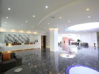 Hushan Hotel Hailin Hotels in Hailin