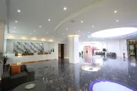 Hushan Hotel Hailin