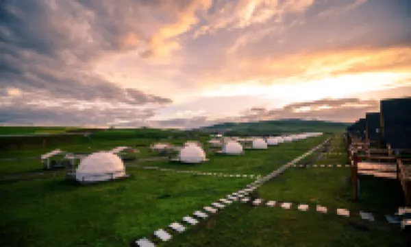 Xiongkong Guesthouse