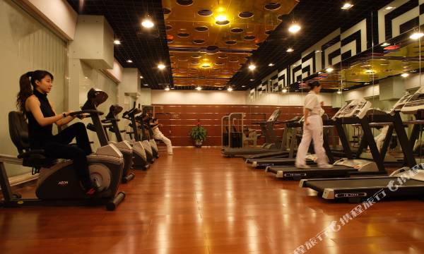 Capital Hotel（the Forbidden City，Tiananmen）