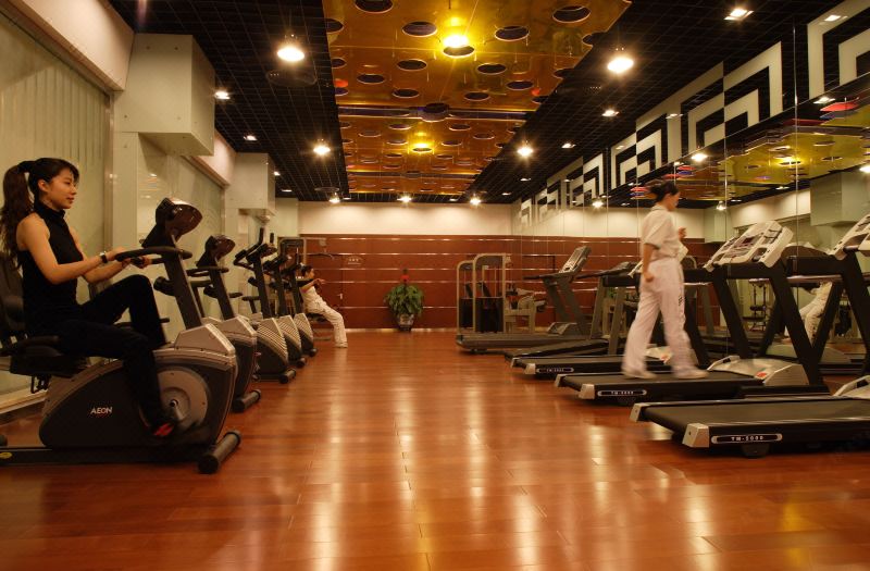 Capital Hotel（the Forbidden City，Tiananmen）