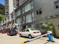Datian Good Time Business Hotel - Bãi đậu xe