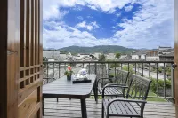 Hongcun Qingyin Caoyi Xianyuanlu Homestay