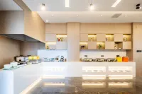 GreenTree Inn Hotel (Shenyang Jiangdong Street Subway Station) - servizio colazione