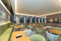 JI Hotel (Qingxu Wenyuan Road) - فطور