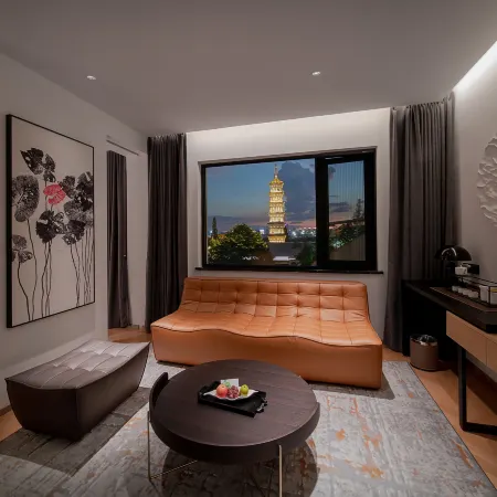EVER LASTING HOTEL