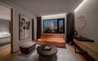 EVER LASTING HOTEL Hotels near Orient Shopping Centre Ltd. Tingchuan Branch