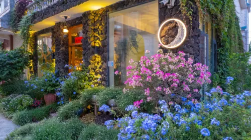 Fuxian Lake Tianye B & B - 공항 셔틀버스
