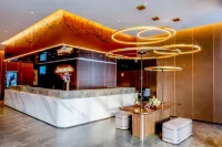 Homeinn Plus Hotel (Pei County Zhongjin Plaza) Hotels in Pei County