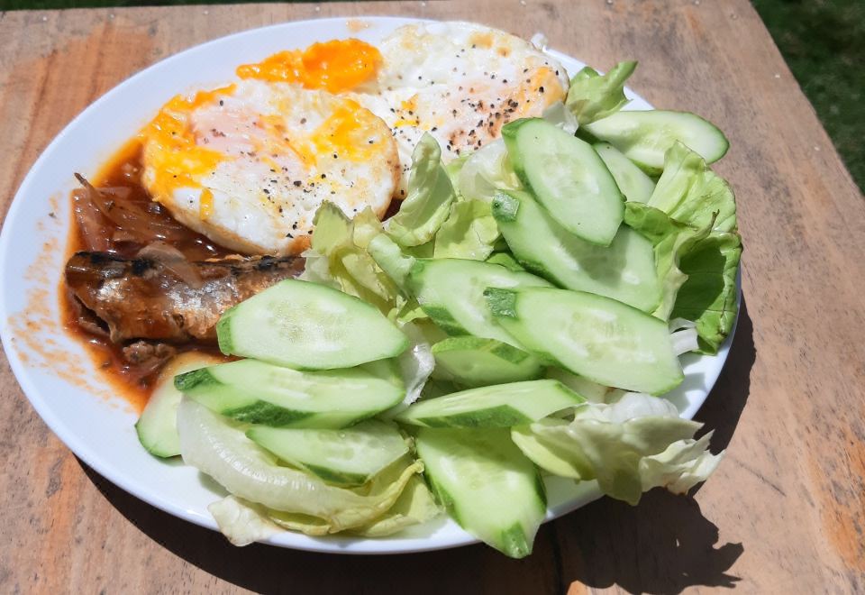 Moc Lam Bungalow Phu Quoc