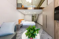 Jiacheng Hotel (Kunming University of Finance and Economics Wancai City)