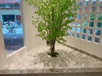 萬斯達酒店（賓陽黎塘高鐵站店） - 早餐