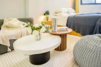 Furong Town Shangfang Jiewa Designer Garden Meisu